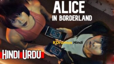 Alice in Borderland [Japanese Drama] in Urdu Hindi Complete – KDramas Hindi