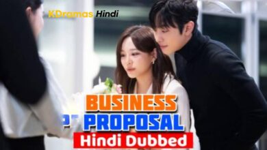 Business Proposal [Hindi Dubbed] Korean Drama in Urdu Hindi Dubbed – Complete All Episodes – KDramas Hindi