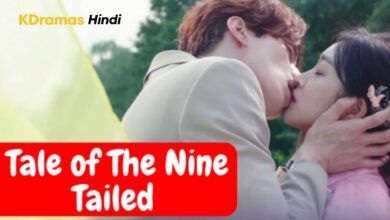 Tale of The Nine Tailed (Korean Drama) Urdu Hindi Dubbed Complete – KDramas Hindi