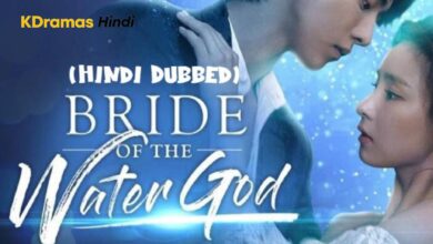 The Bride of the Water God Korean Drama in Urdu Hindi Dubbed Episode 7 Added – KDramas Hindi