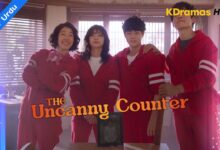 The Uncanny Counter (Korean Drama) Hindi Dubbed All Episodes – KDramas Hindi