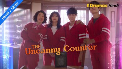 The Uncanny Counter (Korean Drama) Hindi Dubbed All Episodes – KDramas Hindi